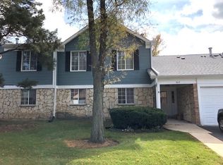 309 Memory Ln UNIT 1, Westmont, IL 60559