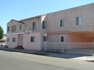 1750 S Longwood Ave APT 2, Los Angeles, CA 90019