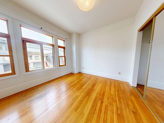 5th image of 666 35th Ave #1