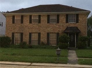 8311 Lomond Rd, New Orleans, LA 70126