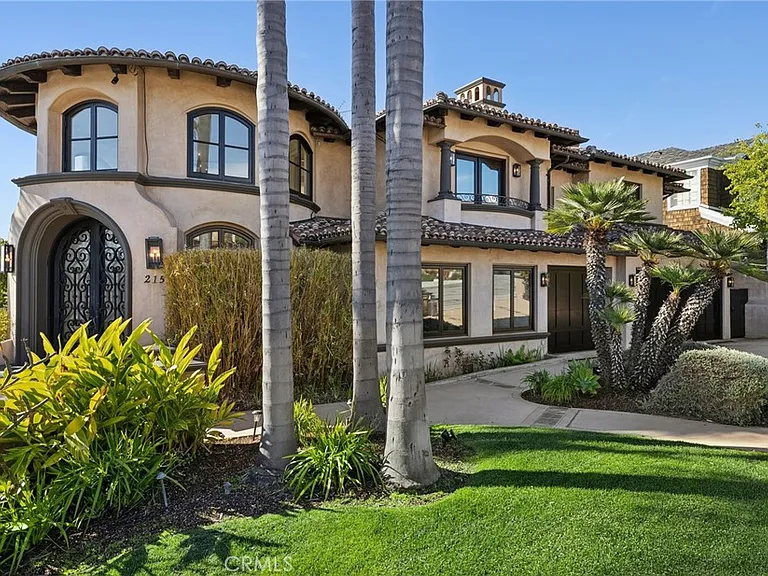 215 S Poinsettia Ave — Photo 4