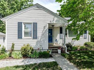 111 Isabella Ave, Providence, RI 02908