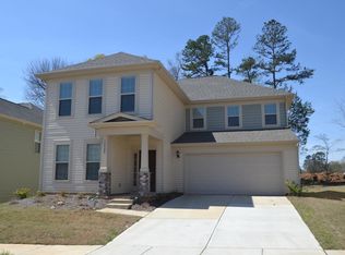 15309 Colonial Park Dr, Huntersville, NC 28078