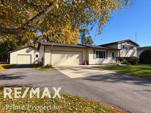 12967 Cimarron Dr, Birch Run, MI 48415