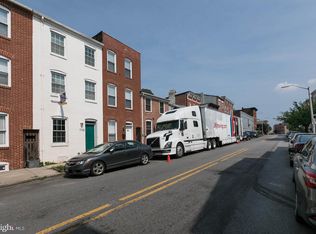 1732 Light St, Baltimore, MD 21230