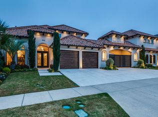6542 Gerrard St, Frisco, TX 75034