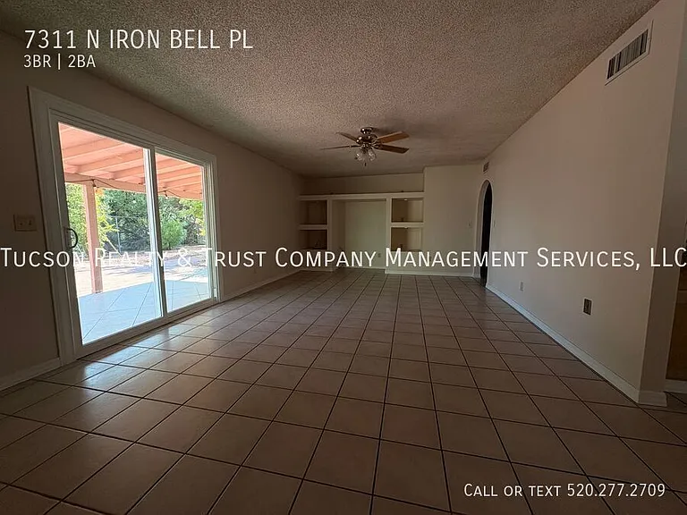 7311 N Iron Bell Pl — Photo 5