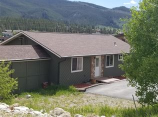 142 Idlewild Dr, Dillon, CO 80435