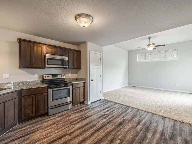 Village at Century Run Townhomes — Photo 7