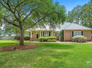 5299 Beatrice Rd, Gulf Shores, AL 36542
