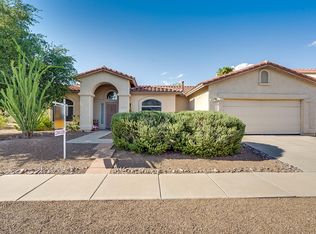 7140 W Maple Ridge Dr, Tucson, AZ 85743