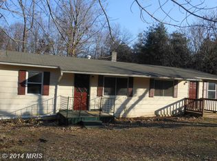 1166 Ridgeview Rd, Reva, VA 22735