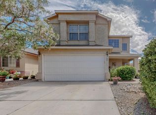 632 Vista Viva Ln SW, Albuquerque, NM 87121