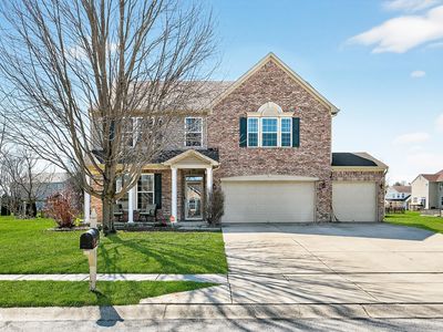 8545 Talisker Dr, Avon, IN, 46123