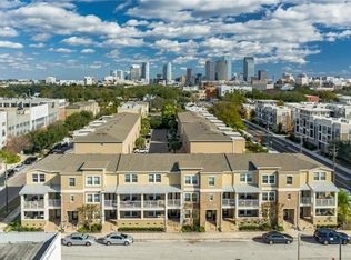 719 N Rome Ave, Tampa, FL 33606