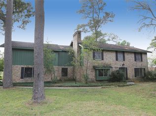 6215 Coral Ridge Rd, Houston, TX 77069