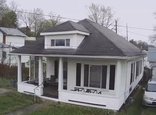 610 Georgia St, Charleston, WV 25302