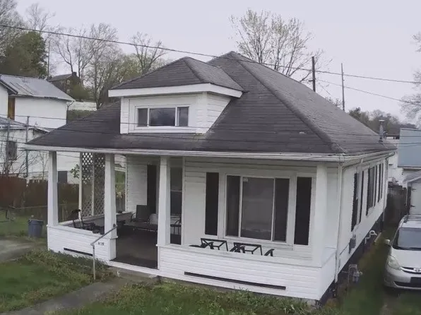 610 Georgia St, Charleston, WV 25302