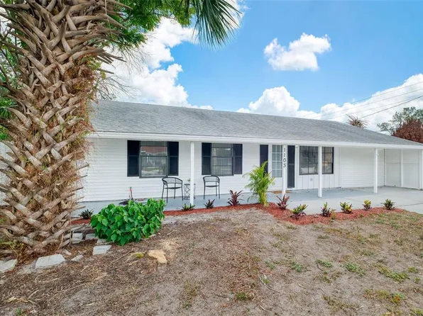 1103 Overdale St, Orlando, FL 32825