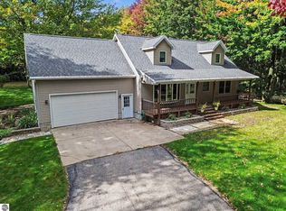 3722 S Alamando Rd, Saint Louis, MI 48880