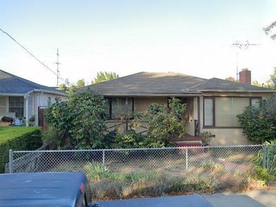 225 N Eldorado St, San Mateo, CA, 94401