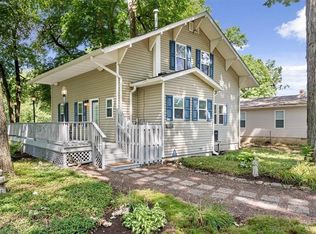 7069 Riverfront Ave, Indianapolis, IN