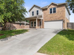 11508 Oltons Bluff Cv, Austin, TX 78754