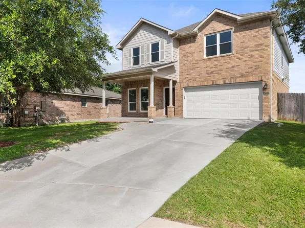 11508 Oltons Bluff Cv, Austin, TX 78754