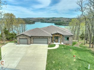 8256 Huckleberry Hills Rd, Rogers, AR 72756