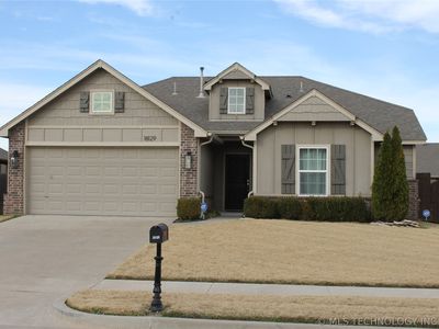 18129 E 43rd St S, Tulsa, OK, 74134
