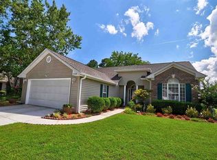 4308 Turtle Ln, Little River, SC 29566