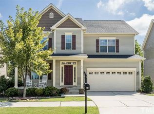 838 Ribbonleaf Ln, Fuquay Varina, NC 27526