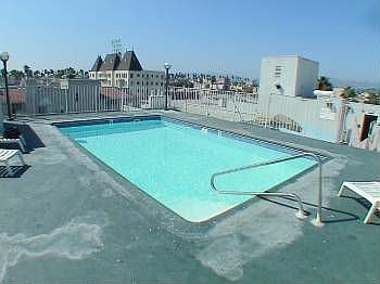 2nd image of 500 S Berendo St APT 419