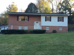 2100 Cherry St, Morgantown, WV 26505