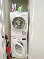 Rented by Doorway NYC, LLC