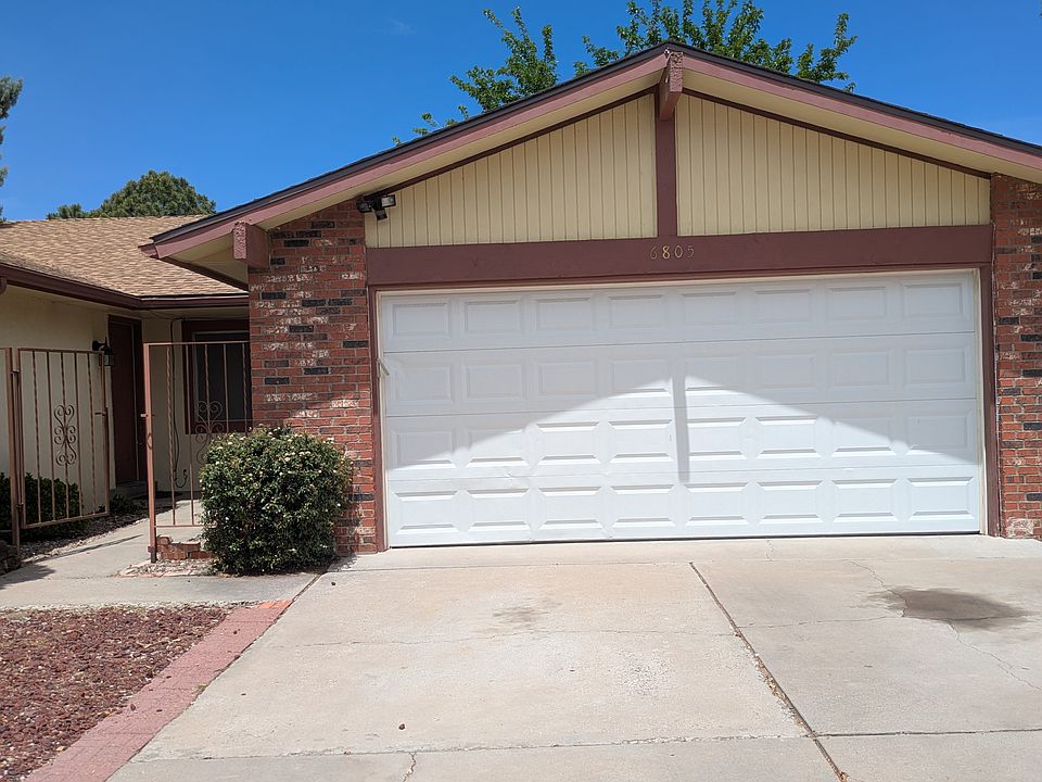 1st image of 6805 Welton Dr NE