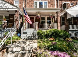 1616 D St NE, Washington, DC 20002