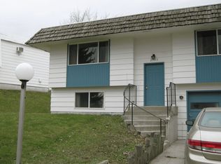2713 N Gary Lauri Ct, Spokane, WA 99206