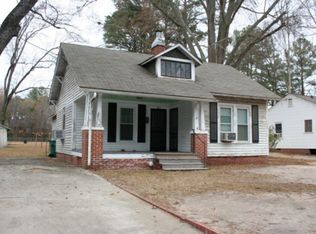 417 Maple Ave, Sanford, NC 27330