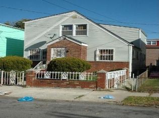 10979 134th St, South Ozone Park, NY 11420
