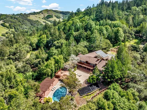 40 Los Pinos, Nicasio, CA 94946