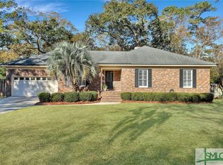 33 Palmetto Bay Rd, Savannah, GA 31410