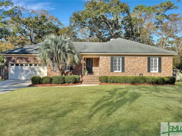 33 Palmetto Bay Road, Savannah, GA 31410