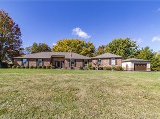 6041 Shadow Lawn Dr, Morrow, OH 45152