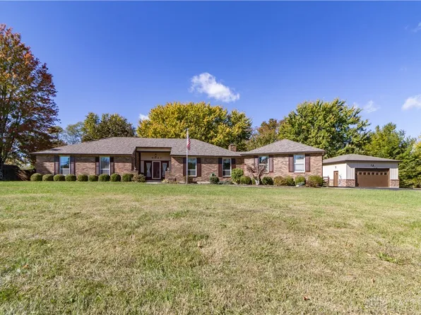 6041 Shadow Lawn Dr, Morrow, OH 45152