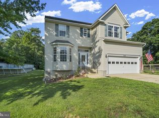 11008 Comet Ln, Lusby, MD 20657