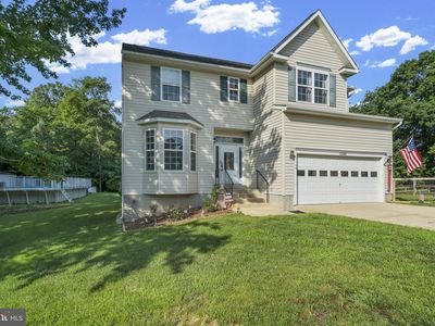 11008 Comet Ln, Lusby, MD, 20657