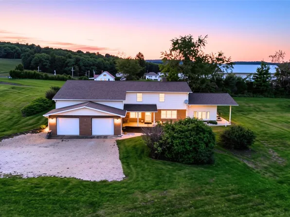 1717 Goral Rd, Homer City, PA 15748