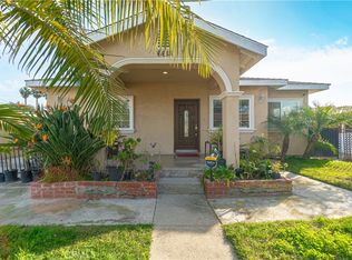 6618 San Marcus St, Paramount, CA 90723