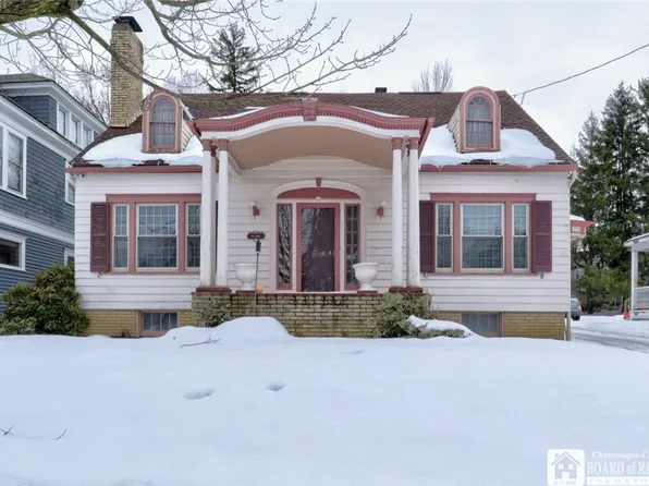 149 Park St, Jamestown, NY 14701